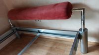 Bett (Bettgestell-Metall) 1,40x2,0m Bayern - Altenstadt Iller Vorschau