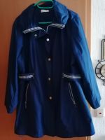 Damen-Sommerjacke Helena Vera, Gr. 46, ca 4x getragen Nordrhein-Westfalen - Kerken Vorschau