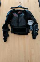 Fox Titan Sport Protektorenjacke Herren schwarz Stuttgart - Zuffenhausen Vorschau