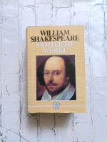 William Shakespeare Sämtliche Werke Gesamtausgabe Hamburg-Nord - Hamburg Eppendorf Vorschau