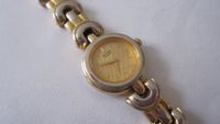 Seiko Damen Armbanduhr Gold Quartz DAU Uhr Japan Lindenthal - Köln Sülz Vorschau