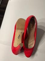 S. Oliver Schuhe - Rot Frankfurt am Main - Sachsenhausen Vorschau