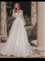 Vanilla Sposa Brautkleid Große 42 Dortmund - Scharnhorst Vorschau