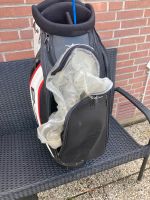 Golfbag Cobra Cartbag Eimsbüttel - Hamburg Lokstedt Vorschau