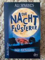 Buch: „Die Nachtflüsterer- das Erwachen“ Stuttgart - Botnang Vorschau