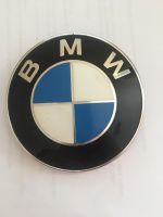 Biete hier ein Original BMW Emblem an sehr Alt ! E9, E21, E 10 Bayern - Waffenbrunn Vorschau
