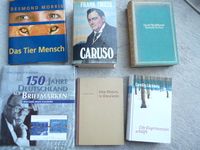 alle verschiedene Bücher Schleswig-Holstein - Henstedt-Ulzburg Vorschau