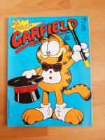 Garfield Comic 3/87 monatliche Ausgabe Na Endlich Nr. 3 1987 Dortmund - Innenstadt-West Vorschau