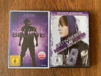 Justin Bieber:Believe, Never say never 2DVD‘s Mecklenburg-Vorpommern - Neubrandenburg Vorschau