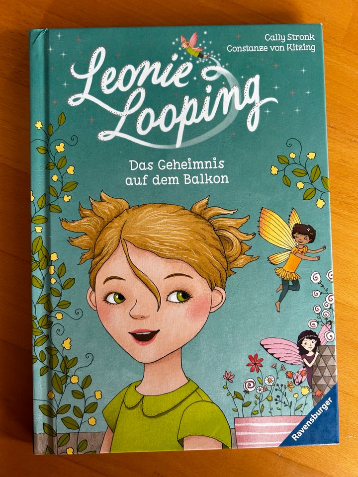 Leonie Looping in Rödinghausen