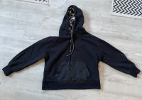 Kapuzenpulli Pullover Damen s.Oliver schwarz Gr. M Bayern - Leinach Vorschau