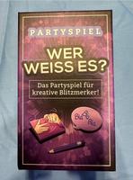 Partyspiele Baden-Württemberg - Haiterbach Vorschau