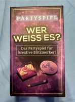 Partyspiele Baden-Württemberg - Haiterbach Vorschau