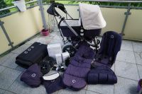 Bugaboo Cameleon 3 Special Edition Navy mit sehr viel Zubehör Bochum - Bochum-Ost Vorschau