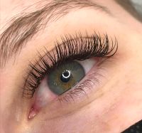 Modelle Wimpernverlängerung Volumenwimpern gesucht Hamburg-Nord - Hamburg Uhlenhorst Vorschau