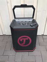 Teufel Rockster Air Partybox| Mieten| Leihen| Party| Hochzeit Neumünster - Wasbek Vorschau