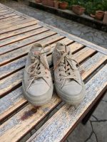 Converse Chucks 37,5 taupe gold Neuwertig Rheinland-Pfalz - Koblenz Vorschau