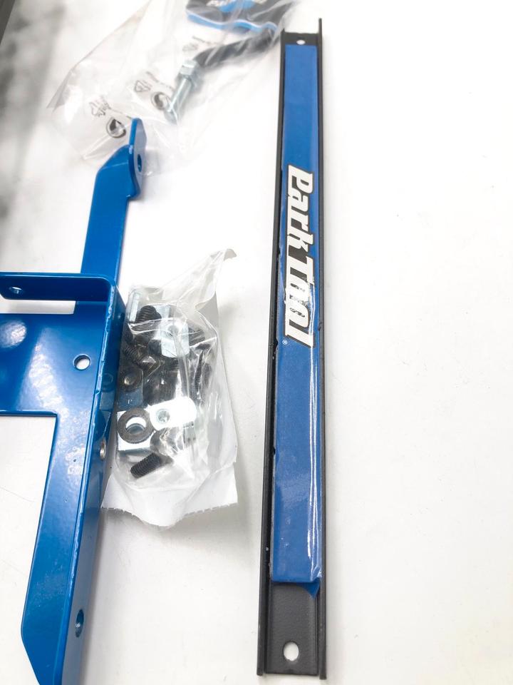 Park Tool PRS-33TT Deluxe Tool and Work Tray Werkzeugablage in Köln