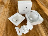 Original-Verpackung Apple AirPods Pro 2. Gen. Hamburg-Nord - Hamburg Barmbek Vorschau