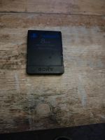 Playstation 2 memory card 8 MB Thüringen - Gera Vorschau