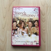 DVD „Friends with money“ Bayern - Sinzing Vorschau