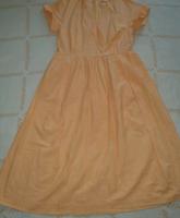 Hessnatur Damen Sommerkleid  Bio Leinen Baumwolle Gr. 38 neu Düsseldorf - Eller Vorschau