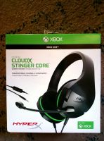 XBOX ONE  Headset inkl. Versand Bayern - Horgau Vorschau