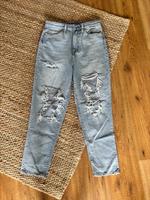 Mom Jeans M Nordrhein-Westfalen - Ennepetal Vorschau