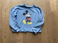 H&M Pullover Mickey Mouse Größe 146/152 Baden-Württemberg - Ulm Vorschau