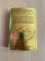 Lustiges Taschenbuch, Goldstücke aus Entenhausen Baden-Württemberg - Markdorf Vorschau