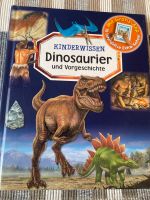 Dinosaurierbücher Nordrhein-Westfalen - Stemwede Vorschau