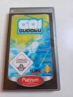 PSP Spiel Go Sudoku Platinum Hannover - Bothfeld-Vahrenheide Vorschau