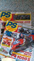 PS Das Sport Motorrad Magazin Hessen - Breidenbach  Vorschau