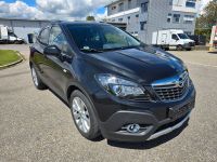 Opel Mokka Innovation*Automatik*Kamera*AHK* Baden-Württemberg - Waldburg Vorschau