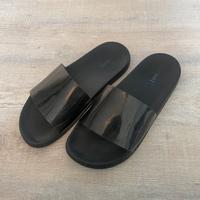 H&M Sandalen Hausschuhe Pantoffeln Thüringen - Sömmerda Vorschau