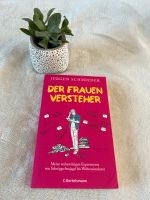 Buch | Der Frauen Versteher von Jürgen Schmieder Hessen - Nieste Vorschau