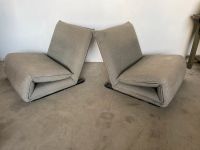 Tattomi Sessel Ingo Maurer Relaxsessel Daybed Chair Sofa 80er Bonn - Beuel Vorschau