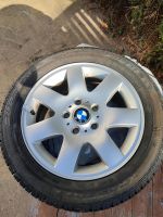 Winterreifen und Aluminium Felgen BMW 225/50R16 92H Nürnberg (Mittelfr) - Nordstadt Vorschau