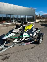 Seadoo Spark Trixx 2UP || 43h ||inkl. Trailer Bayern - Eltmann Vorschau