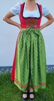 Tracht Dirndl Bayern - Nußdorf am Inn Vorschau