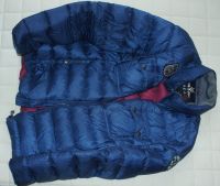 NEW ZEALAND AUKLAND Daunenjacke Daune Jacke blau L Baden-Württemberg - Cleebronn Vorschau