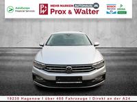 Volkswagen Passat Variant 2.0 TDI BMT 7-DSG Elegance R-Line Ludwigslust - Landkreis - Hagenow Vorschau