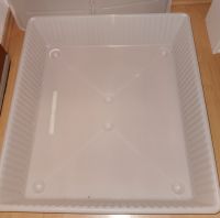2x Ikea Dilling 77 x 70 cm Aufbewahrungsbox Bettkasten Box Boxen Bayern - Friedberg Vorschau