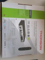 Thomson THT740 HDTV Receiver für DVB-T2 freenet TV Baden-Württemberg - Asselfingen Vorschau