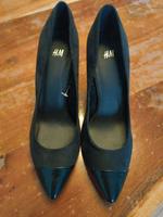 H&M Pumps, High Heels, Größe 39, Lack Hessen - Langen (Hessen) Vorschau