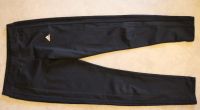 Gr. XS Sport Leggings Lauf Tight schwarz ADIDAS climalite Schleswig-Holstein - Hohenwestedt Vorschau