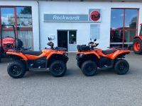 ATV CFMOTO CFORCE 520 L DLX EPS Ausstellungsmaschine Sonderpreis! Sachsen - Lichtenberg/Erzgebirge Vorschau