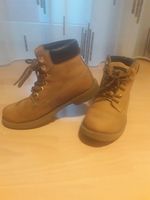 Winterschuhe DockerS Gr.35 Hessen - Oberursel (Taunus) Vorschau