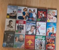 DVD und Blu-ray Filme Bayern - Schwabach Vorschau