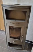 Kaminofen Tambora 2, 6 KW Thüringen - Erfurt Vorschau